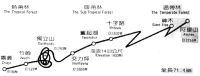 Alishan Railway Layout