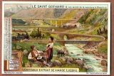 St Gothard Pass