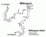 Mifeng Zig Zag